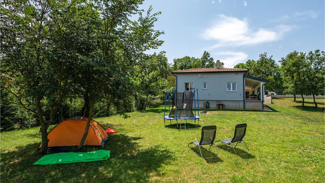 Vendégház Kršan - CIO436 (1)