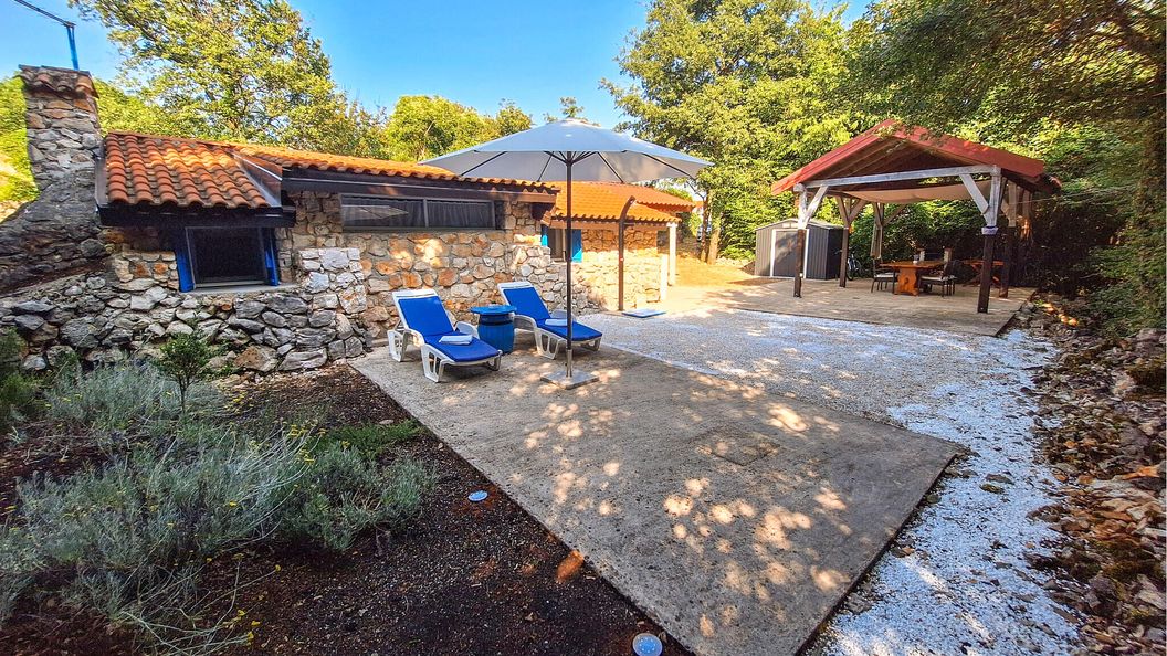 Vendégház Risika - CKI426 (1)