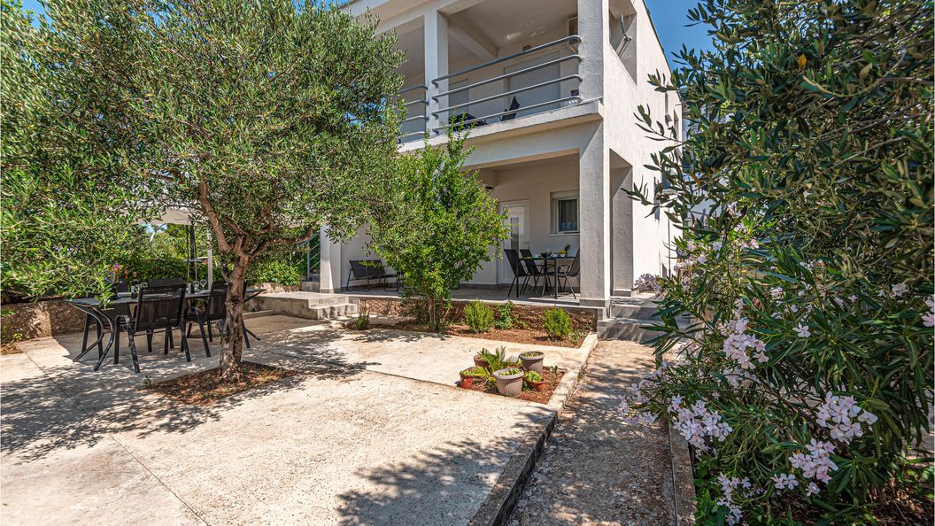 Apartman Žaborić - CDJ510 (1)