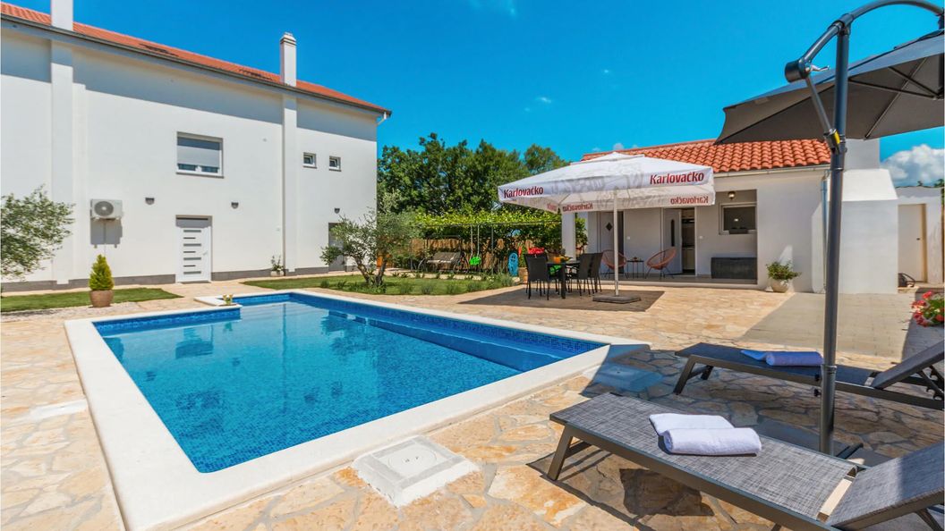 Apartman Donje Raštane - CDI500 (1)