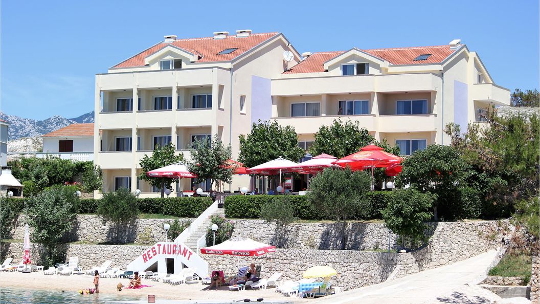 Apartman Rtina - CDI425 (1)