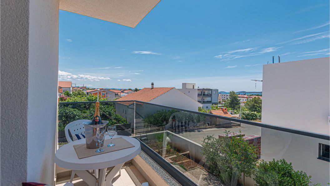 Apartman Vodice - CDJ844 (1)