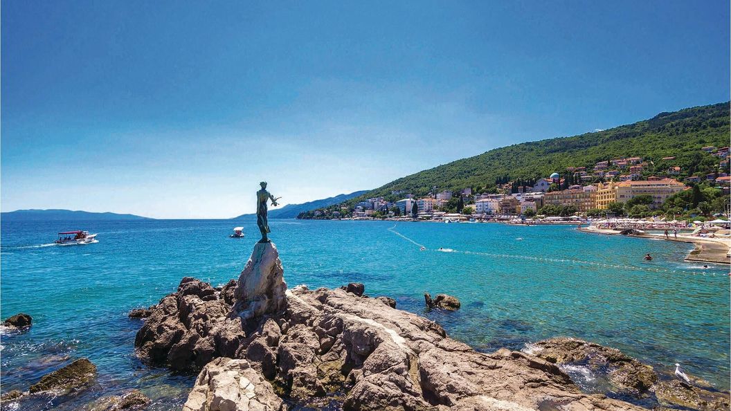 Apartman Opatija - CKU294 (1)