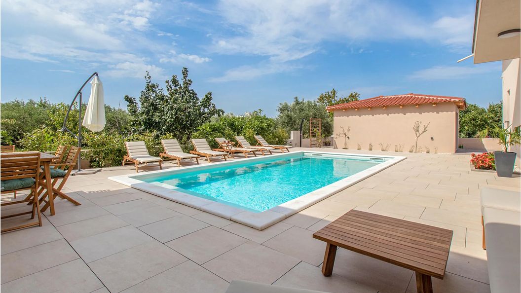 Vendégház Sukošan - CDI521 (1)