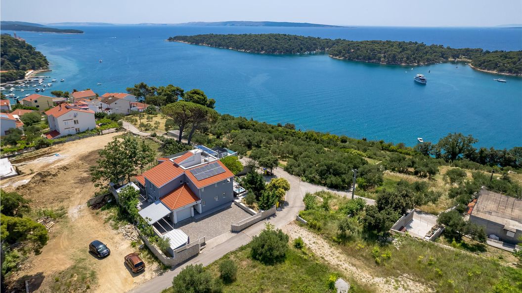 Apartman Rab - CKR744 (1)