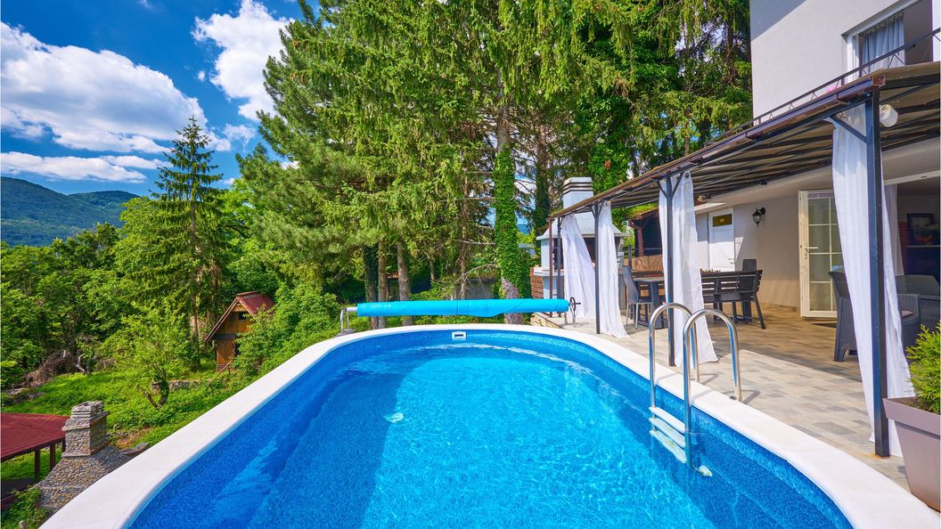 Vendégház Zagreb - CCC439 (1)