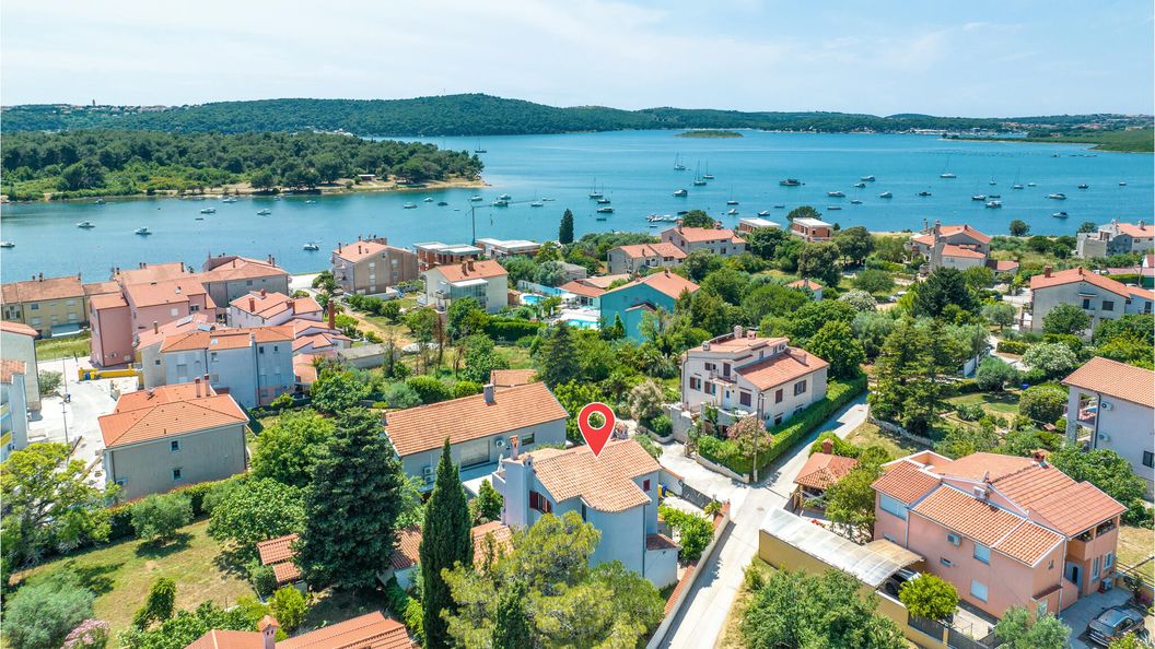 Apartman Medulin - CIM656 (1)