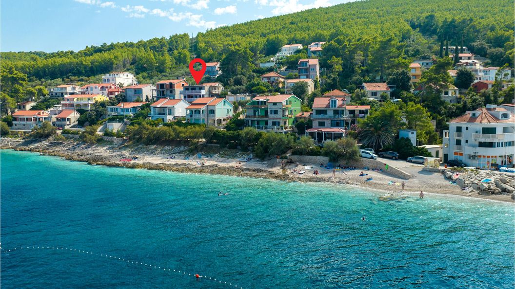 Apartman Prigradica - CDS595 (1)