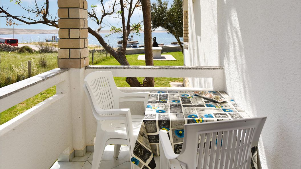 Apartman Kustići - CKP060 (1)