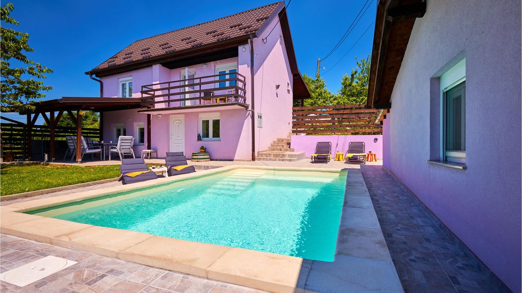 Vendégház Samobor - CCC390 (1)