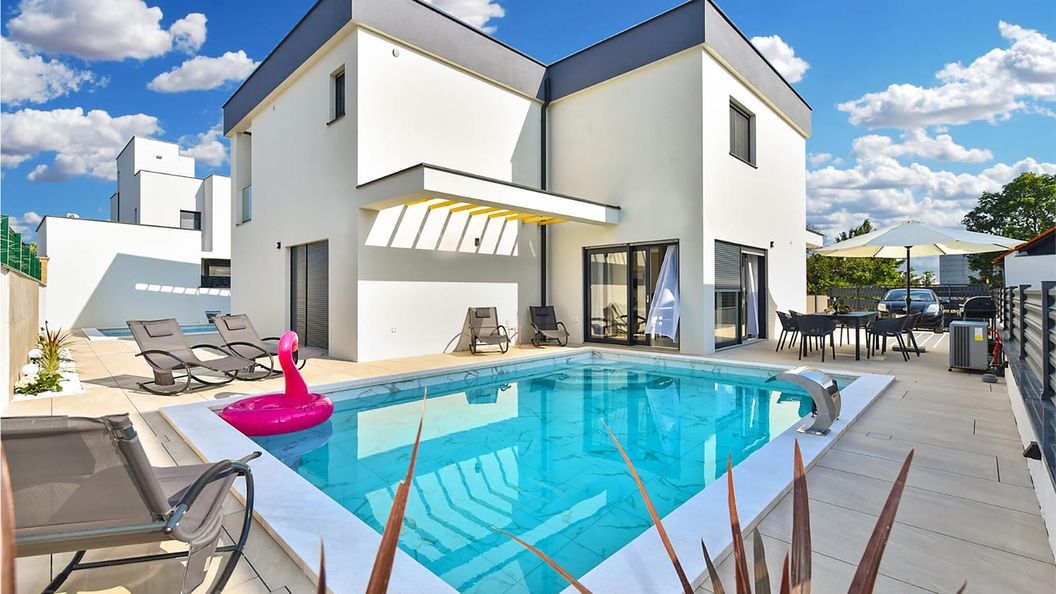 Vendégház Peroj - CIF967 (1)