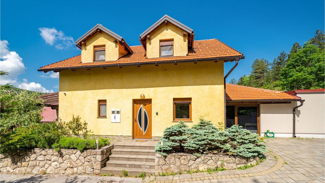 Vendégház Vrata - CKB364 (1)