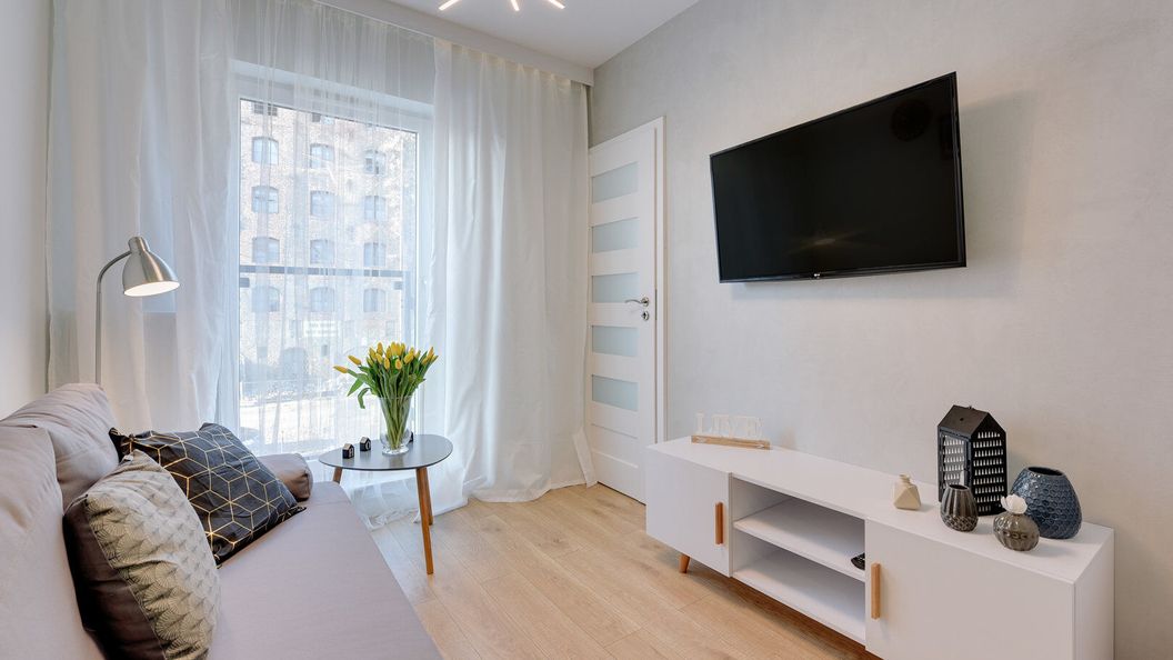 PLATINIUM LOFTS Chmielna 72 A (1)