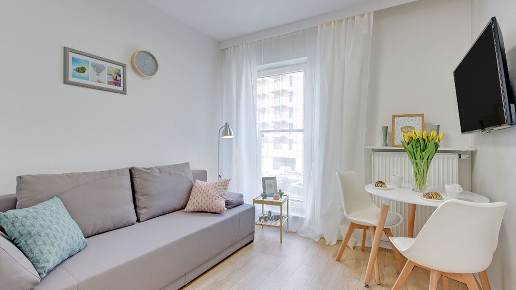 PLATINIUM LOFTS Apartamenty Chmielna 72 B Gdańsk (1)