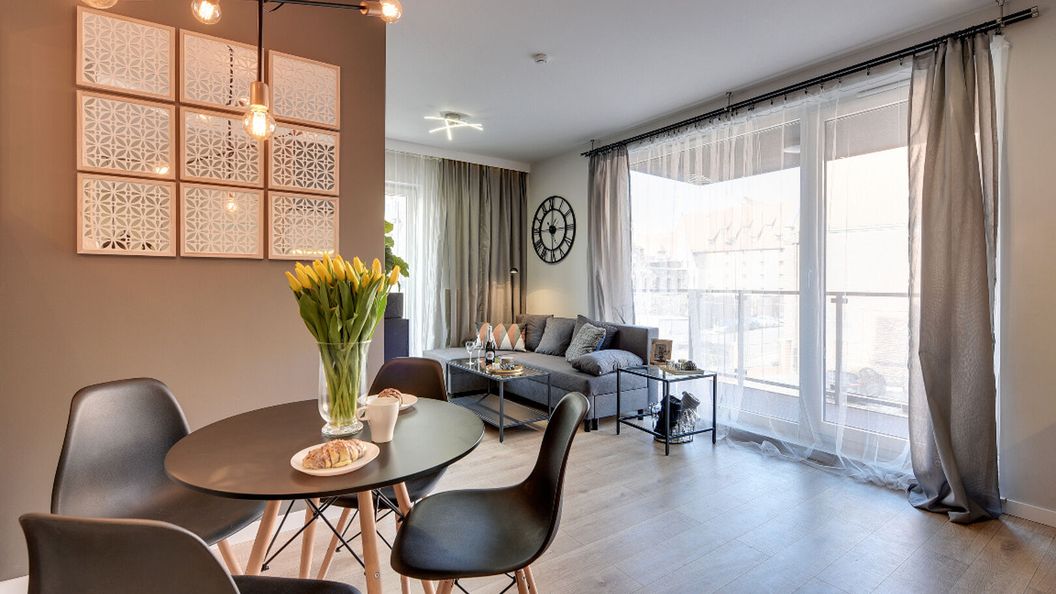 PLATINIUM LOFTS Chmielna 72 C Gdańsk (1)