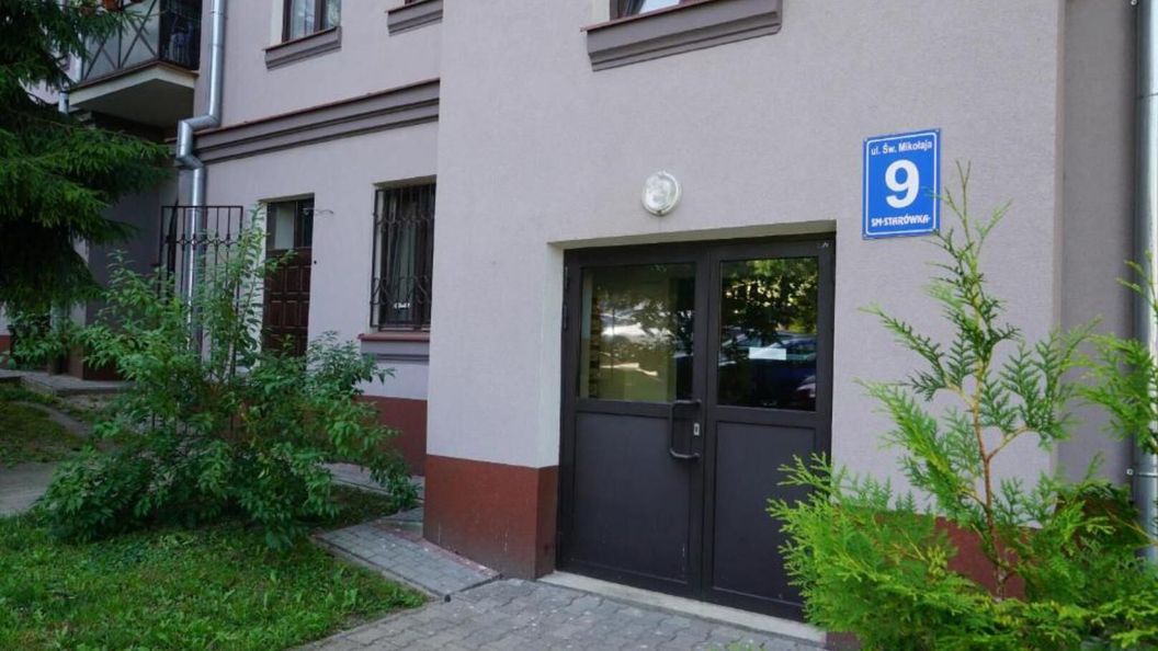Apartament Starówka Chełm (1)