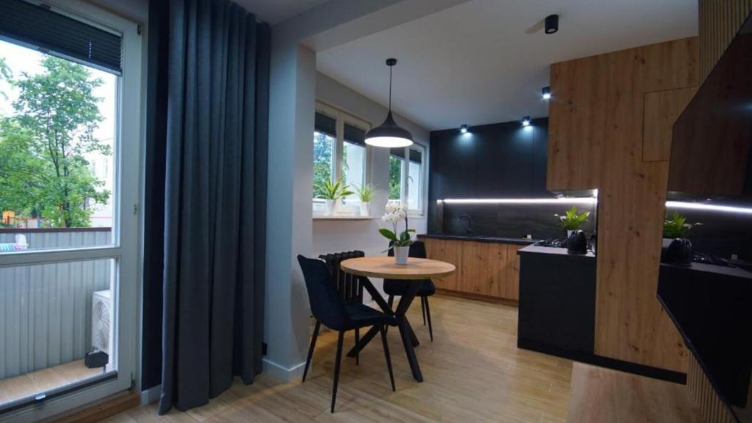 Apartament Centrum Chełm (1)