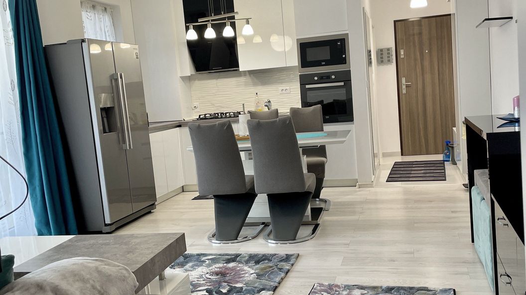 Refugiul Liniștit Giroc (1)