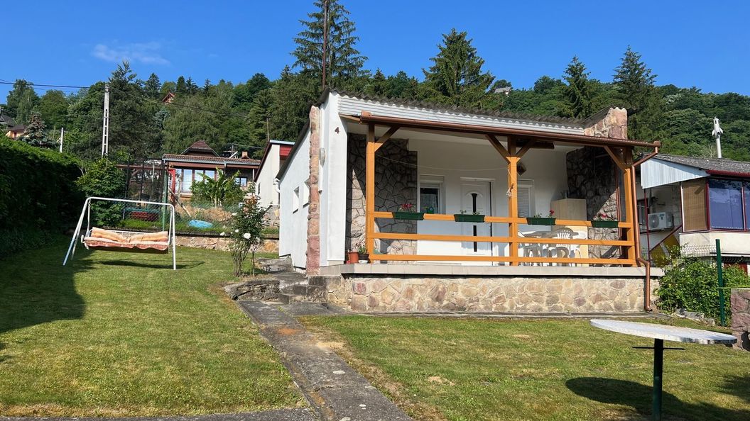 SunShine Apartman Orfű (1)