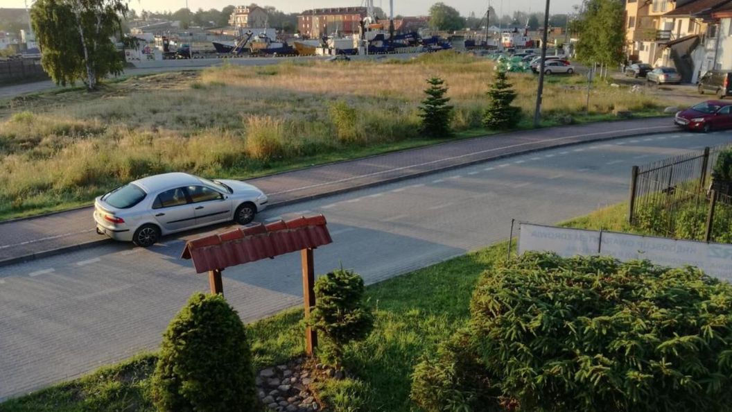 Apartament Glamping Łeba (1)