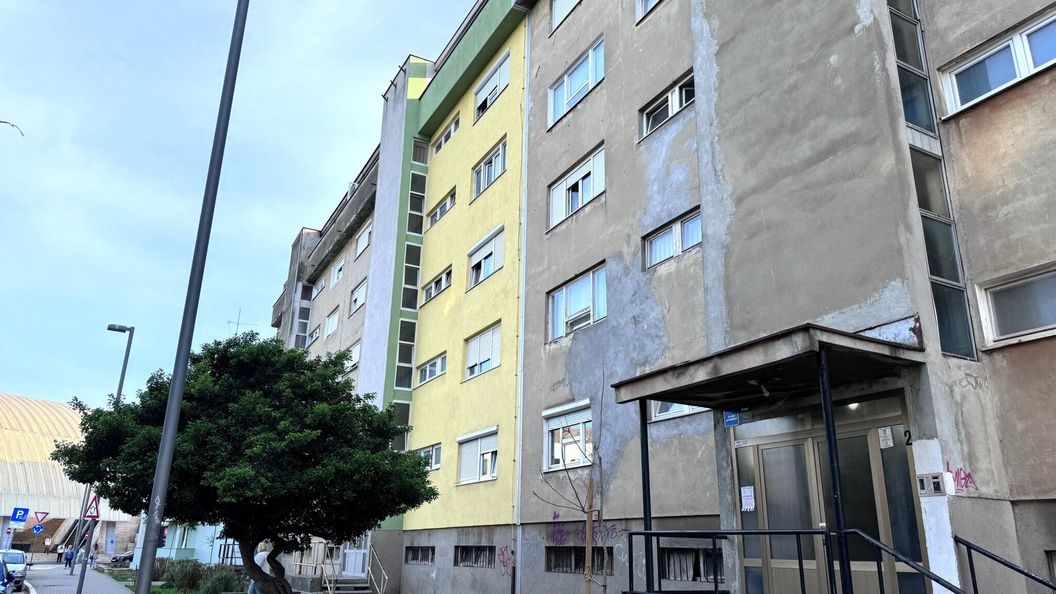 Apartment Rose Zadar (1)