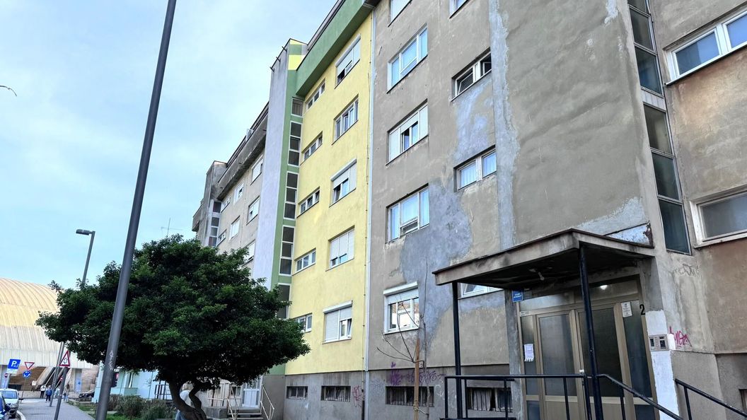 Apartment Rose Zadar (1)