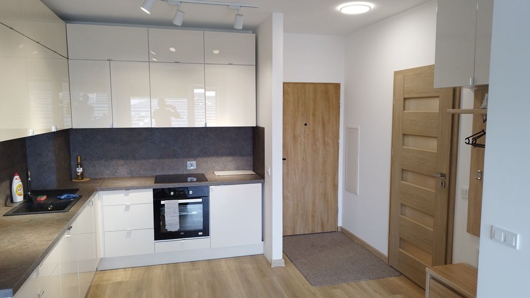 Nowy Apartament Ciechocinek (1)