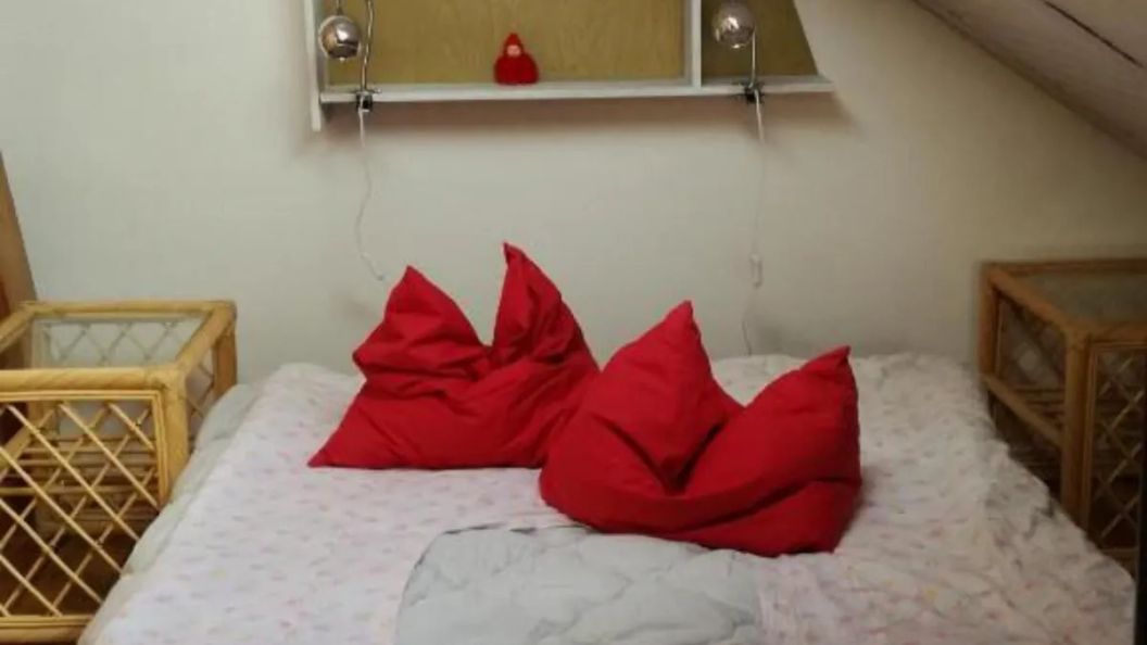 Apartament hotelowy dwupoziomowy Łeba (1)