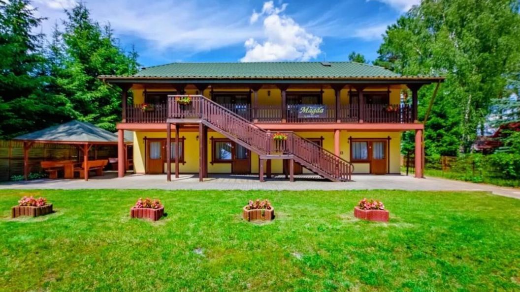 Willa Magda Okuninka (1)