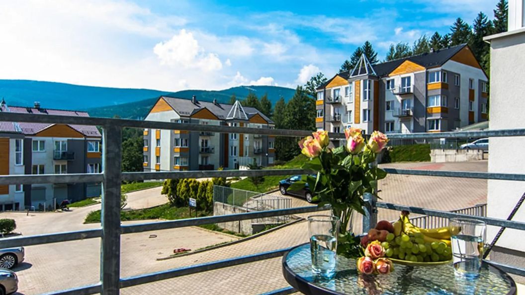Apartamenty Izerskie Słoneczny Świeradów-Zdrój (1)