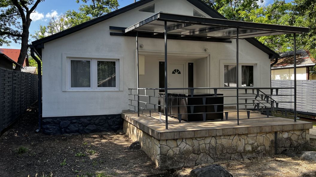 TM House Apartman Gyöngyös-Sástó (1)