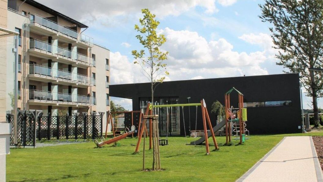 5 Mórz Apartament & SPA Sianożęty (1)