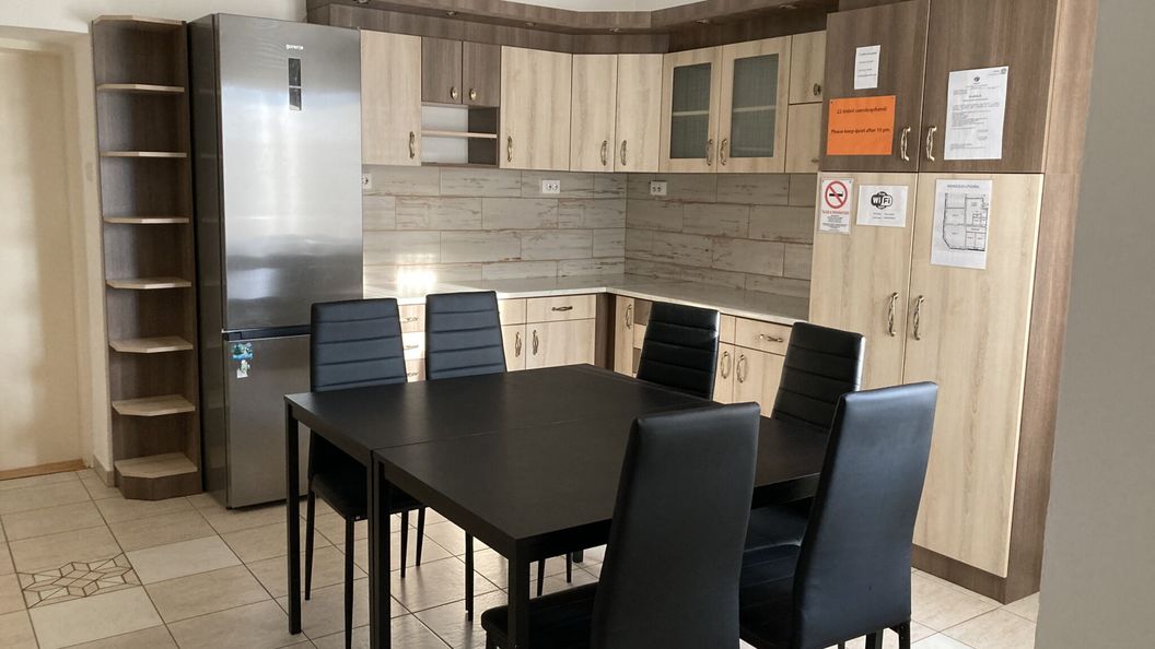 Hostel Gogol24 Szeged (1)