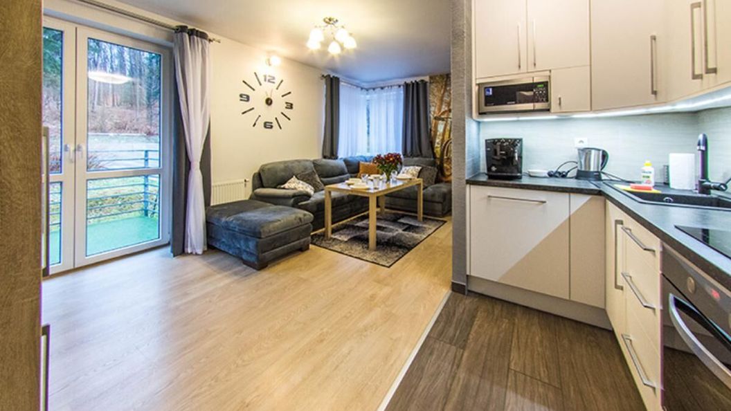 Apartamenty Izerskie Całoroczny Świeradów-Zdrój (1)
