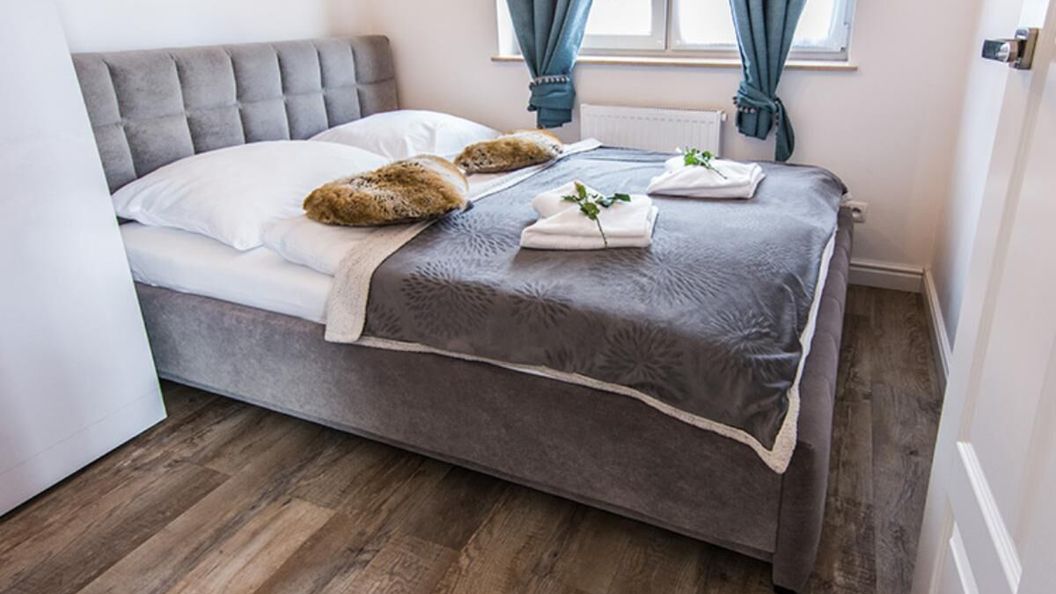 Apartamenty Izerskie Luksusowy Świeradów-Zdrój (1)