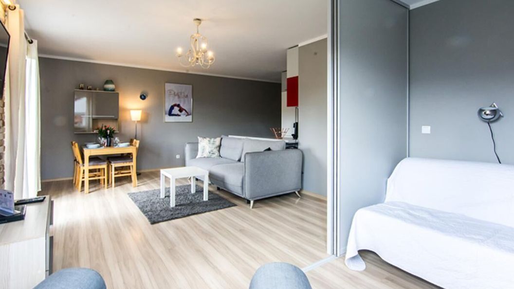 Apartamenty Izerskie Izerska Widokówka Świeradów-Zdrój (1)