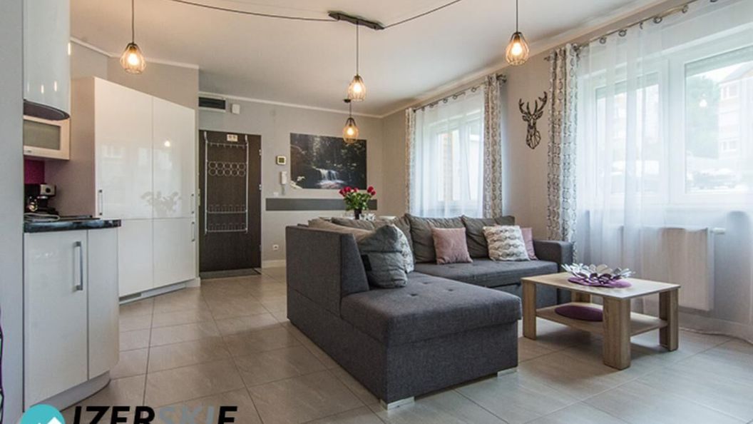 Apartamenty Izerskie Aspen Świeradów-Zdrój (1)