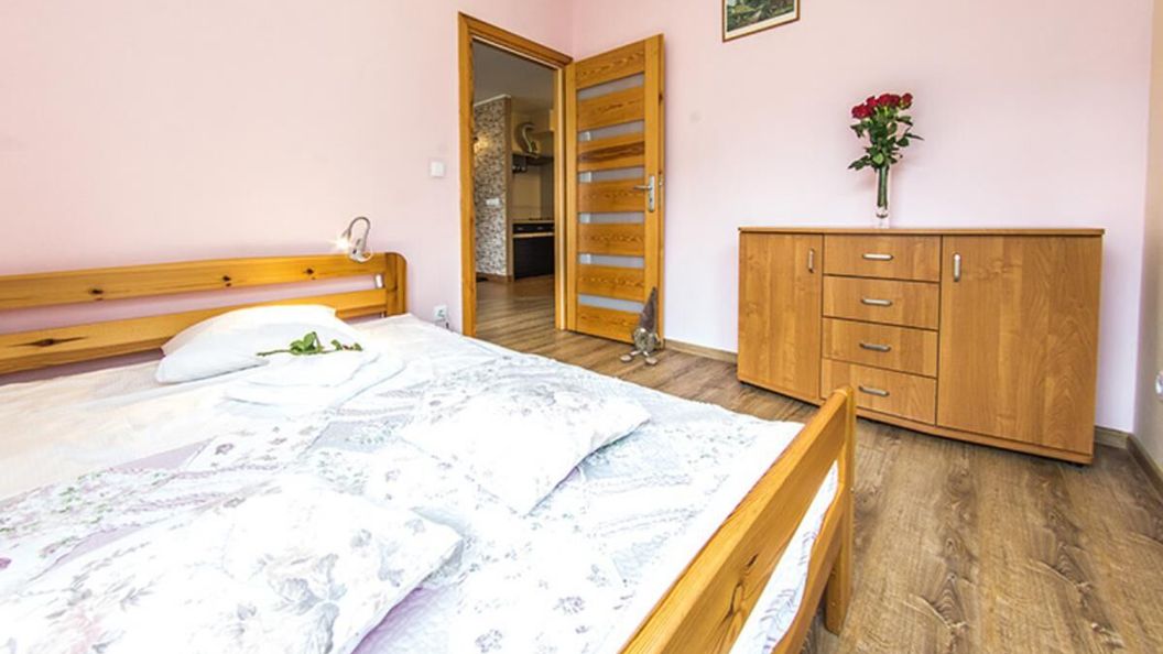 Apartamenty Izerskie Różany Świeradów-Zdrój (1)