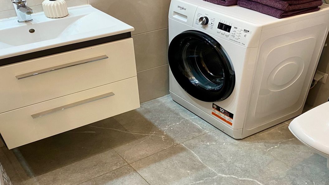 Project Comfort Apartament Bohaterów 12/7 (1)