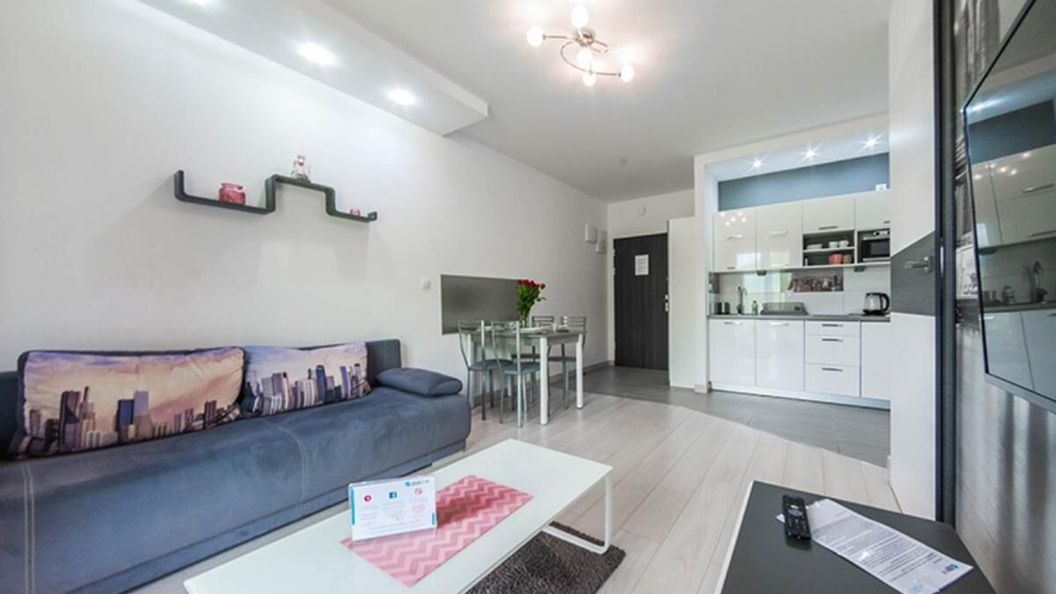 Apartamenty Izerskie Prestiżowy Prim Świeradów-Zdrój (1)