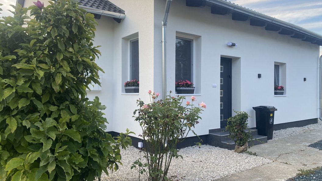 Dóra Vendégház Letenye (1)