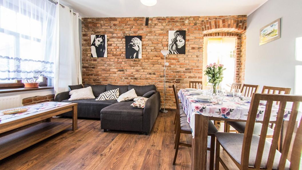 Apartamenty Izerskie Wspomnienie z sauną Świeradów-Zdrój (1)