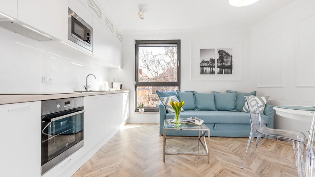 Flatbook - Old Town Deluxe Apartments (1)