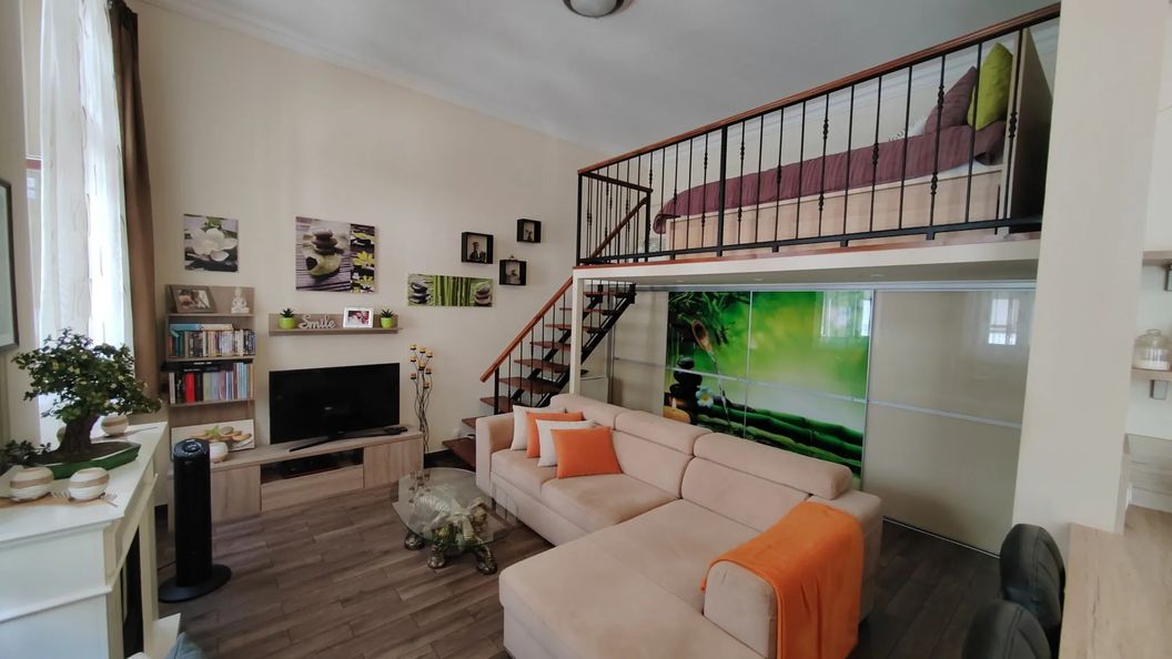 Hermes Apartman Budapest (1)