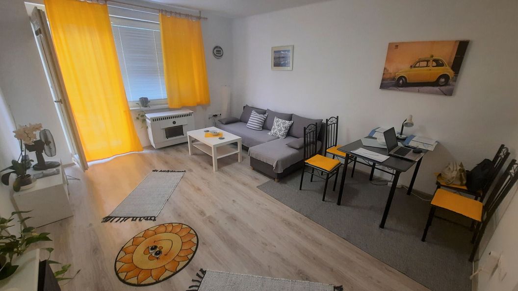 Balaton Apartman Tapolca (1)