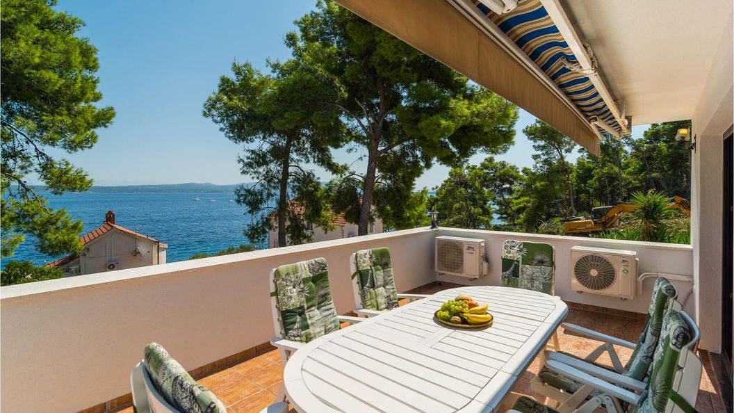 Vendégház Stomorska - CDO232 (1)