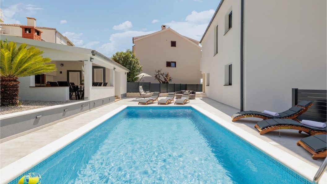 Vendégház Podstrana - CSC004 (1)