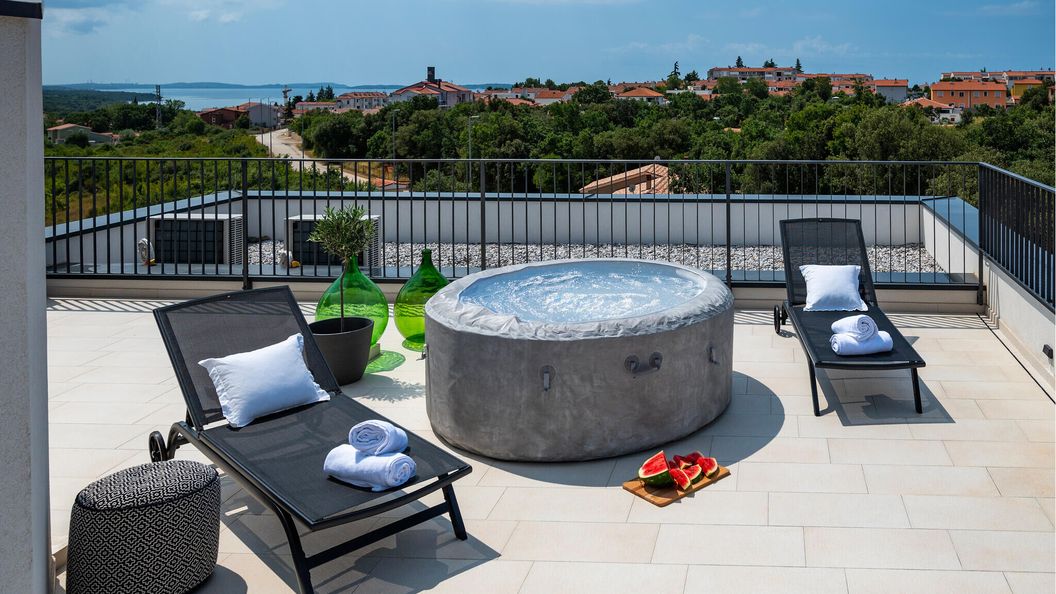 Apartman Vodnjan - CIF975 (1)