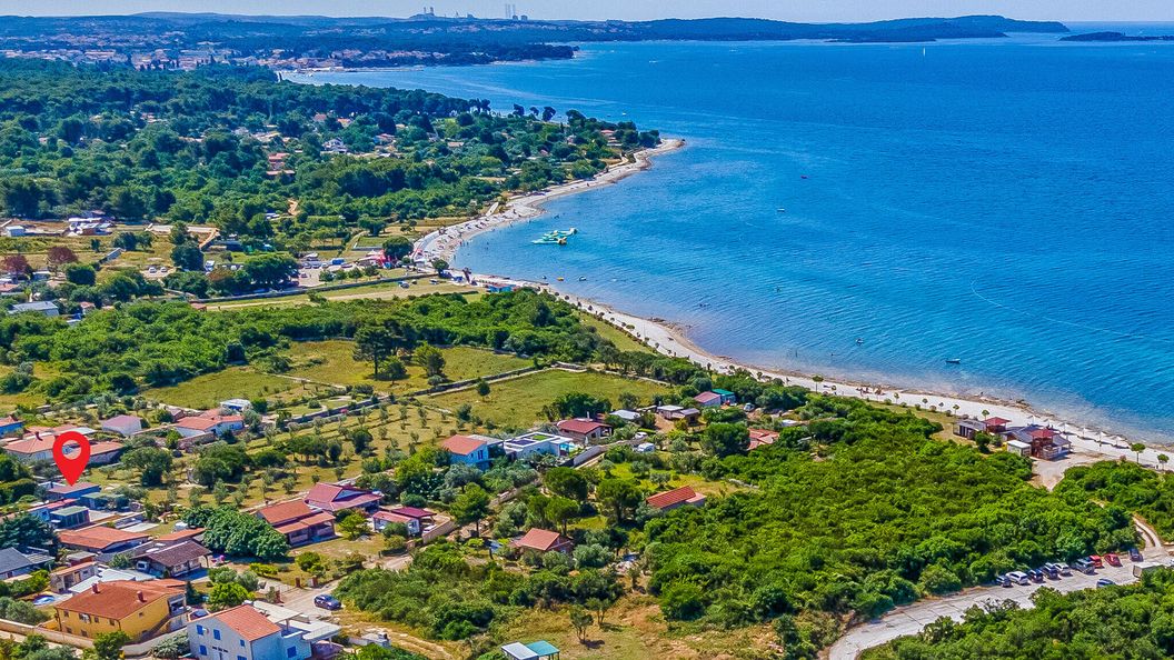 Vendégház Peroj - CIF976 (1)