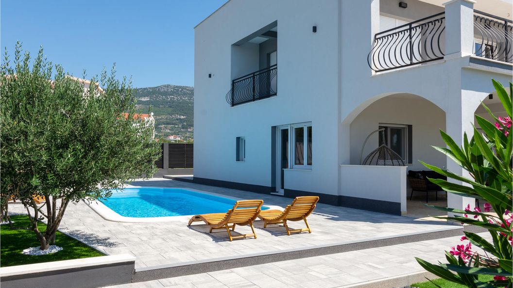 Vendégház Kaštel Novi - CSC360 (1)